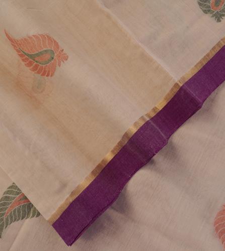SAREES NEGAMAM WITH BLOUSE